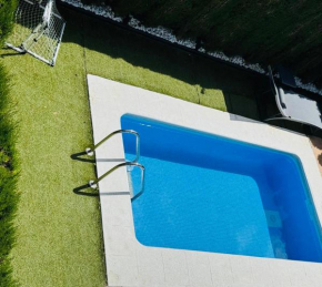 Villa Rosa
